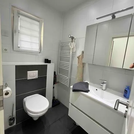 Schoenes 2 An Der Stadt Grenze Mit Klimaanlage Blankenfelde-Mahlow