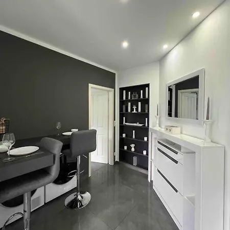 Schoenes 2 An Der Stadt Grenze Mit Klimaanlage Blankenfelde-Mahlow