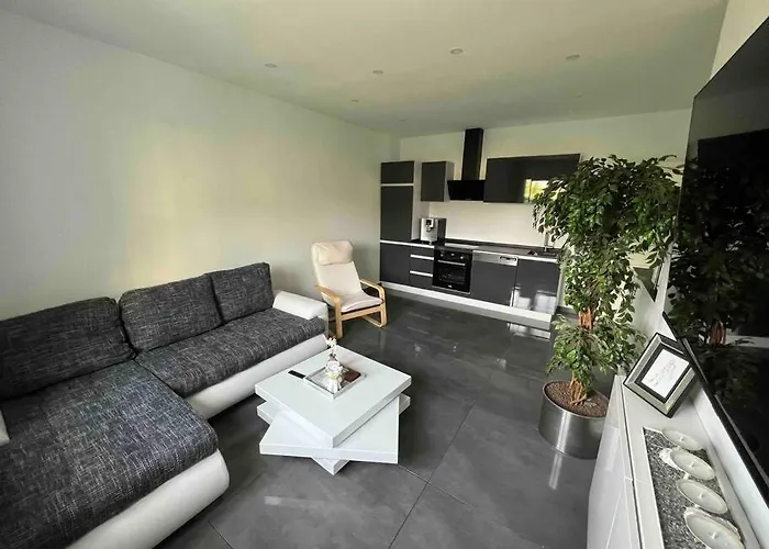 Schoenes 2 An Der Stadt Grenze Mit Klimaanlage * Blankenfelde-Mahlow