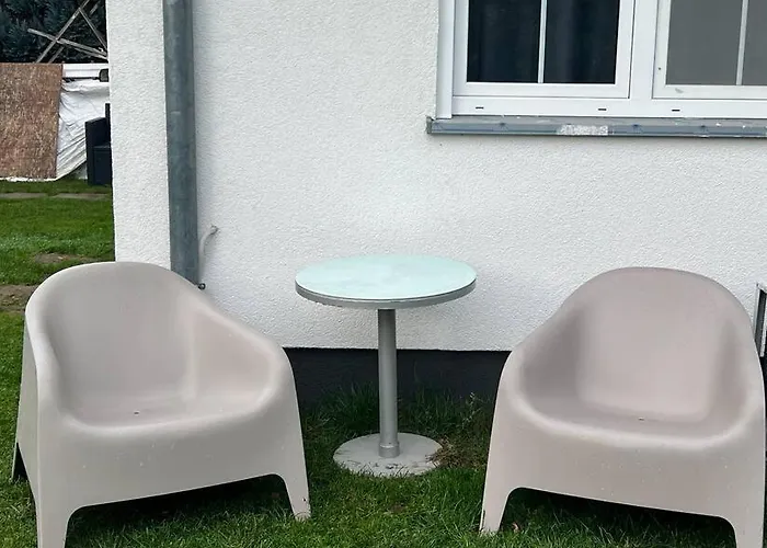 Schoenes 2 An Der Stadt Grenze Mit Klimaanlage Apartment *