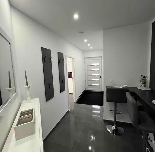 Schoenes 2 An Der Stadt Grenze Mit Klimaanlage Blankenfelde-Mahlow