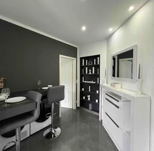 Schoenes 2 An Der Stadt Grenze Mit Klimaanlage Blankenfelde-Mahlow