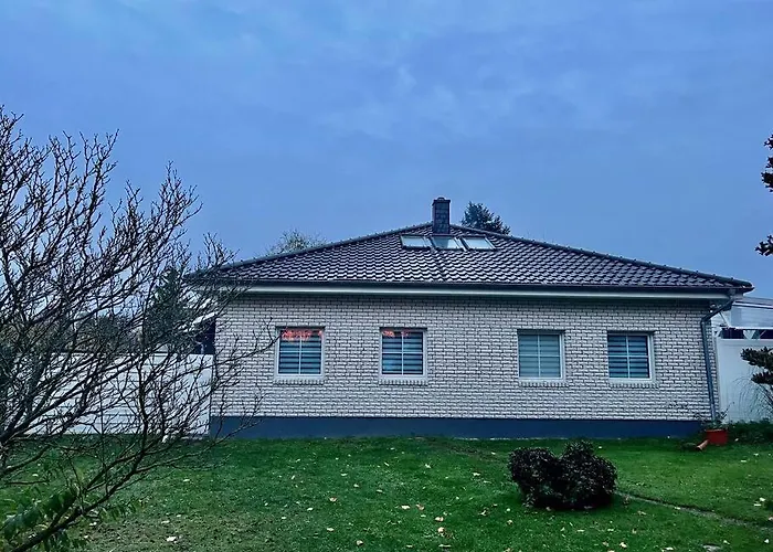 Schoenes 2 An Der Stadt Grenze Mit Klimaanlage Apartment *