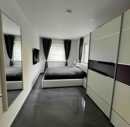 Schoenes 2 An Der Stadt Grenze Mit Klimaanlage * Blankenfelde-Mahlow