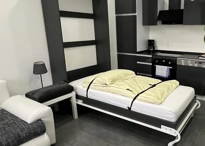 Schoenes 2 An Der Stadt Grenze Mit Klimaanlage * Blankenfelde-Mahlow